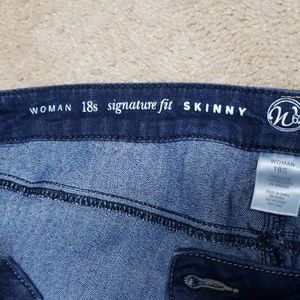 West port 1962 jeans